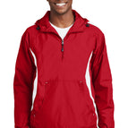 True Red/ White / XS