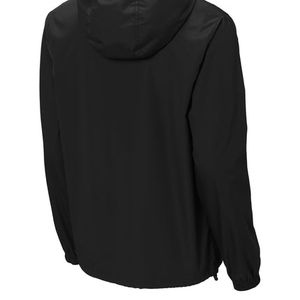 Sport-Tek  ®  PosiCharge  ®  Competitor    Hooded Pullover. ST358