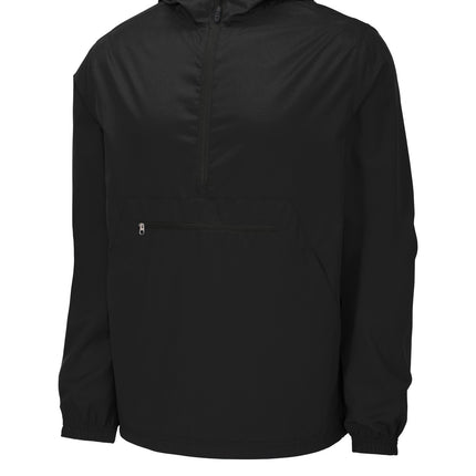 Sport-Tek  ®  PosiCharge  ®  Competitor    Hooded Pullover. ST358