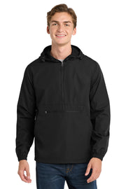 Sport-Tek ® Packable Anorak JST66