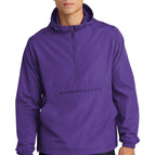Purple / XS