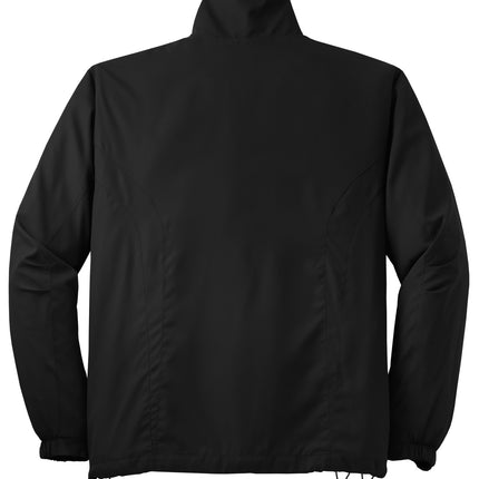 Sport-Tek ®  Hooded Soft Shell Jacket ST980