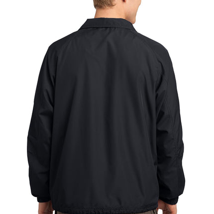 Sport-Tek ®  Sport-Wick ®  Mineral Freeze Fleece Hooded Pullover. ST230