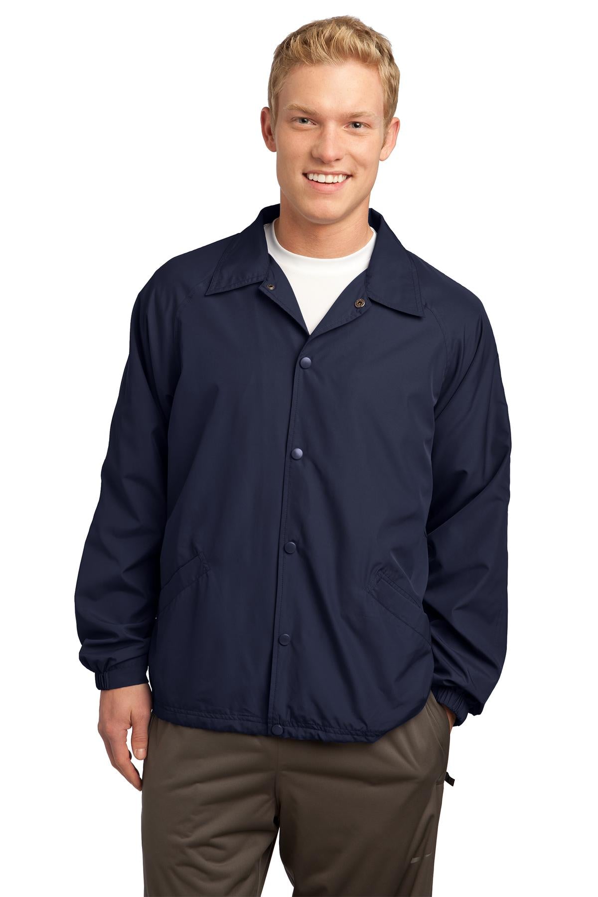 Sport-Tek® Sideline Jacket JST71