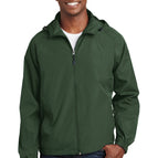 Forest Green / XS