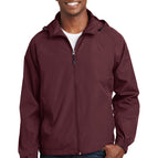 Maroon / XS