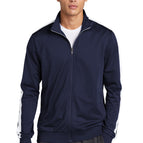 True Navy/ White / XS