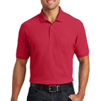 Rich Red / XS