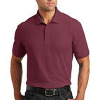 Burgundy / XS