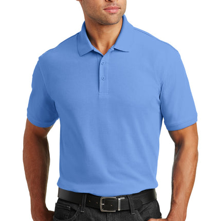 Port Authority ®  Core Classic Pique Polo. K100
