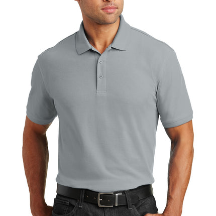 Port Authority ®  Core Classic Pique Polo. K100