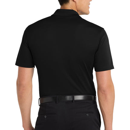 Port Authority ® Active 1/2-Zip Soft Shell Jacket. J716