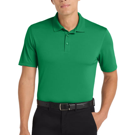 Port Authority ®  Dry Zone ®  UV Micro-Mesh Polo. K110