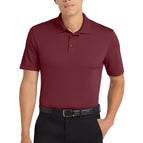Burgundy / XS
