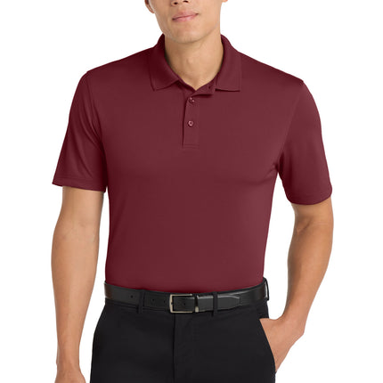 Port Authority ®  Dry Zone ®  UV Micro-Mesh Polo. K110