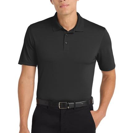 Port Authority ®  Dry Zone ®  UV Micro-Mesh Polo. K110