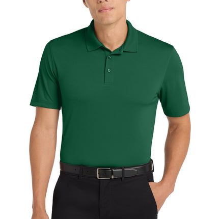 Port Authority ®  Dry Zone ®  UV Micro-Mesh Polo. K110