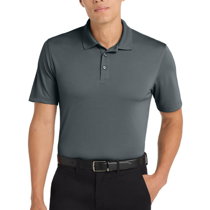 Port Authority ®  Dry Zone ®  UV Micro-Mesh Polo. K110
