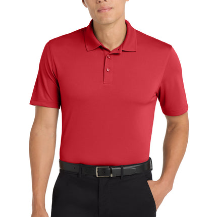 Port Authority ®  Dry Zone ®  UV Micro-Mesh Polo. K110