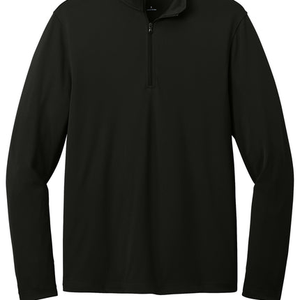 Port Authority ® Accord Stretch Fleece Full-Zip K595