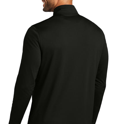 Port Authority ® Accord Stretch Fleece Full-Zip K595