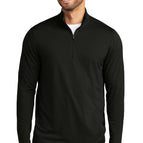 Deep Black / XS
