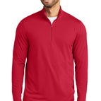 Rich Red / XS