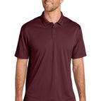 Burgundy / XS