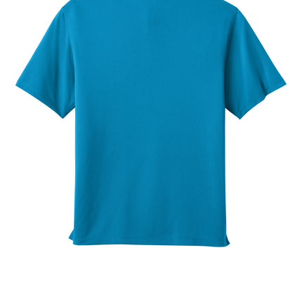 Port Authority ® Summit Fleece Full-Zip Jacket. F233