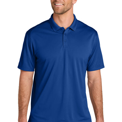Port Authority ®  Wearever Performance Pique Polo K240
