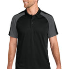 Deep Black/ Storm Grey / XS
