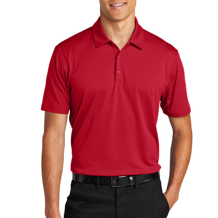 Port Authority ® Performance Staff Polo K398