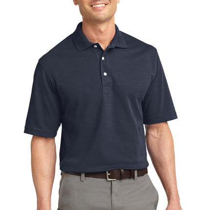 Port Authority ® Rapid Dry Polo.  K455