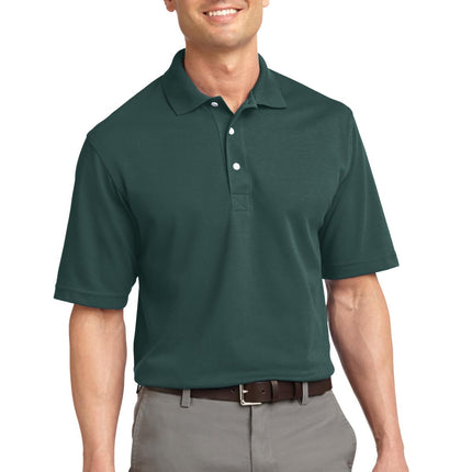 Port Authority ® Rapid Dry Polo.  K455