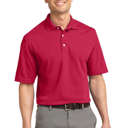 Port Authority ® Rapid Dry Polo.  K455