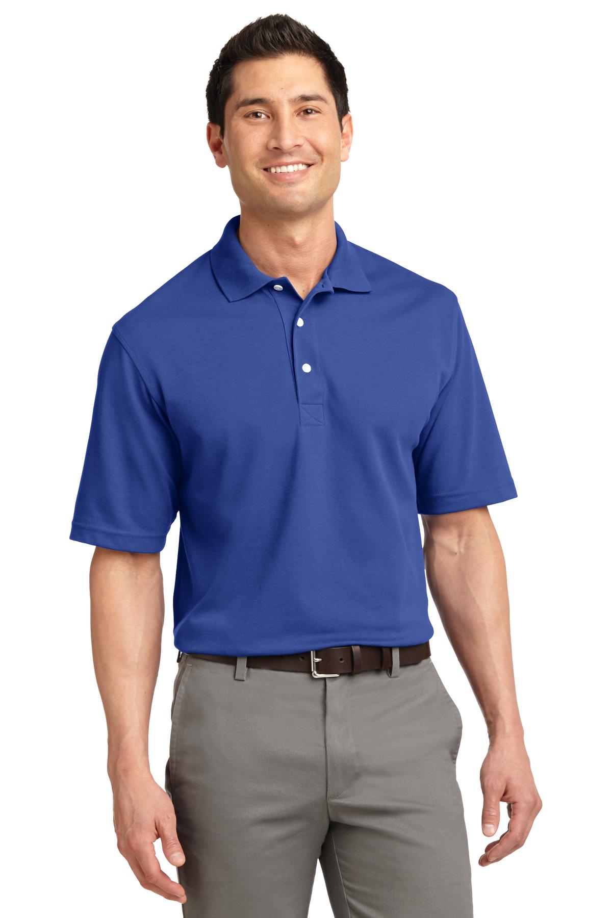 Port Authority ®  Rapid Dry Polo.  K455