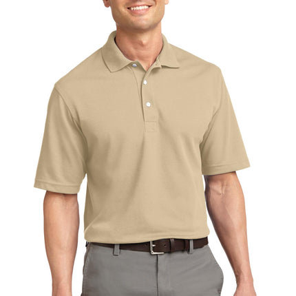 Port Authority ® Rapid Dry Polo.  K455