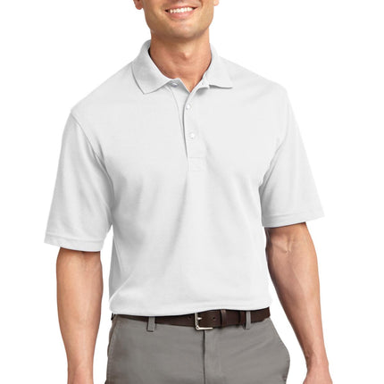 Port Authority ® Rapid Dry Polo.  K455