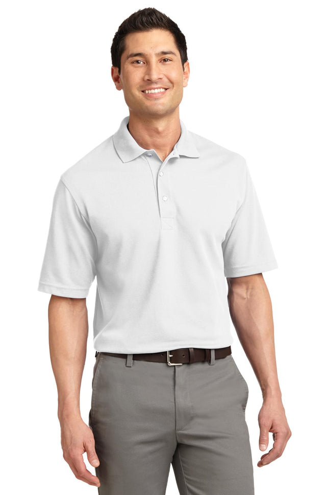 Port Authority ® Rapid Dry Polo.  K455