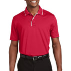 Red/ White / XS