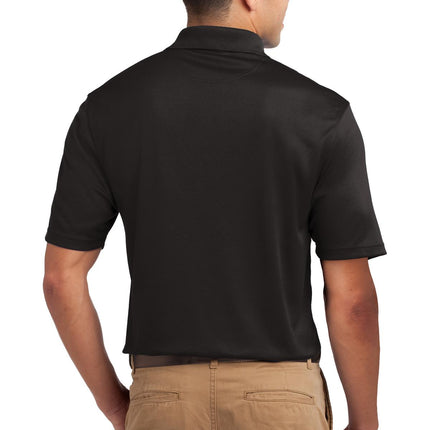 Sport-Tek ®  Drive Fleece Crewneck STF203