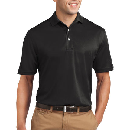Sport-Tek ®  Tall Dri-Mesh ®  Polo. TK469