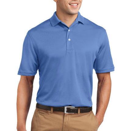Sport-Tek ®  Tall Dri-Mesh ®  Polo. TK469