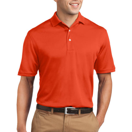 Sport-Tek ®  Dri-Mesh ®  Polo.  K469 A