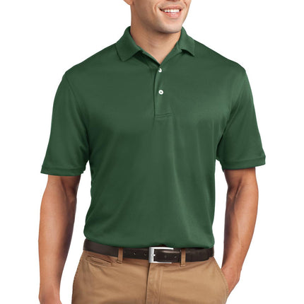 Sport-Tek ®  Dri-Mesh ®  Polo.  K469