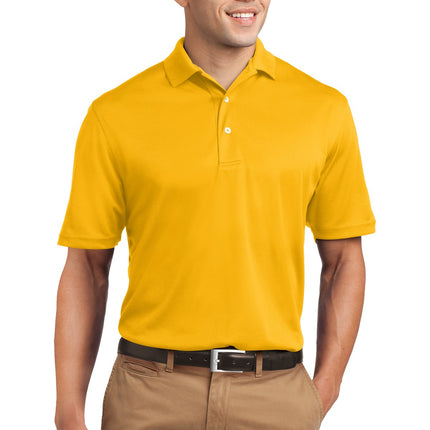 Sport-Tek ®  Dri-Mesh ®  Polo.  K469 A