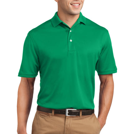Sport-Tek ®  Dri-Mesh ®  Polo.  K469