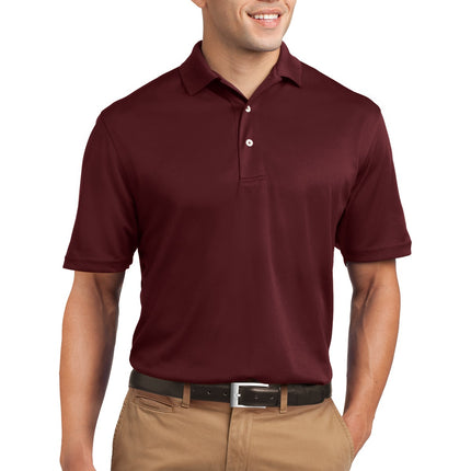 Sport-Tek ®  Dri-Mesh ®  Polo.  K469