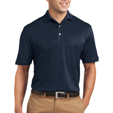 Sport-Tek ®  Tall Dri-Mesh ®  Polo. TK469