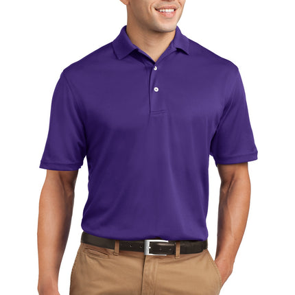 Sport-Tek ®  Dri-Mesh ®  Polo.  K469 A